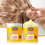 Ginger Hair Growth Mask - Manufacturer - Custom Logo EKBER 200ml 5 Days Hyaluronic Acid Moisturizing Mask