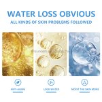 GHK-Cu Repair Serum - Manufacturer - EKBER OEM 30ml Boost Collagen Anti Aging Damaged Skin Repair Serum