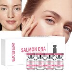 PDRN Lyophilized Serum - Manufacturer - EKBER Private Label 8ml Whitening Anti Wrinkle Home/SPA Face Serum