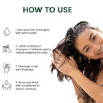 Tea Tree Hair Shampoo - Manufacturer - Wholesale Black Shampoo Tea Tree Oil All Hair Types Conditioner Set