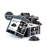 Ginger Essential Oil Soap - Manufacturer - Custom Logo Olive Camellia Ginger Nourishing Face Laundry Soap