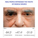 Blue Copper Peptide Serum - Factory - Wholesale Organic Private Label GHK-Cu Anti-aging Skin Care Serum