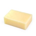 Goat's Milk Soap - Manufacturer - EKBER Wholesale Natural Non-irritating Moisturizes Soft Shiny Skin Soap