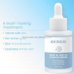 Snap 8 GHK Cu Serum - Manufacturer - EKBER Wholesale Antioxidant Firming Soothing Nourishing Fine Lines Serum
