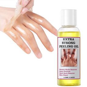 Yellow Peeling Oil - Factory - Low Moq Collagen Dark Knuckle Remover Skin Whitening Peeling Oil