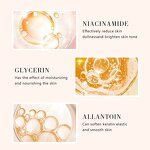 Dark Knuckle Whitening Serum - Factory - Low Moq Fast Repair Elastic Smooth Knee Knuckle Brightening Serum