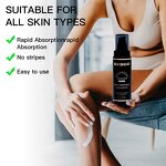 Shimmering Tanning Oil - Factory - Private Label Organic SPF Tan Oil Body Bronzing Cream Hot Selling