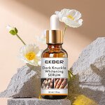 Dark Knuckle Whitening Serum - Factory - Low Moq Fast Repair Elastic Smooth Knee Knuckle Brightening Serum