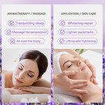 Lavender Essential Oil - Factory - Private Label Pure Organic Bulk Diffuser Body Skin Care Massage Oil Wholesale