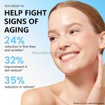 Snap 8 GHK Cu Serum - Manufacturer - EKBER Wholesale Antioxidant Firming Soothing Nourishing Fine Lines Serum