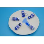 Blue Copper Peptide Serum - Factory - OEM ODM Hydrating Lifting Firming Anti-Aging Soothing Skin Care Essence