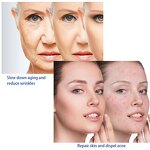 Copper Peptide Essence Vial - Manufacturer - EKBER Hot Sale 5% GHK-Cu Anti-aging Firming Moisturizing Repair Serum