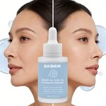 Peptide Anti-aging Serum - Manufacturer - EKBER Private Label Snap8 GHKcu Brightening Firming Repair Face Serum