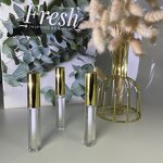 Mint Lip Serum - Manufacturer - Custom Logo Natural Private Label Moisturizing Plumping Extreme Lip Oil