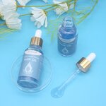 Copper Peptide Hair Oil - Manufacturer - Custom Logo Luxury GHK-cu Anti Hair Loss Prevention Growth Oil Men Women