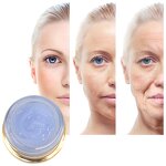 Blue Copper Peptide Face Cream - Manufacturer - Custom Logo GHK-Cu Anti-Wrinkle Repair Brightening Face Care