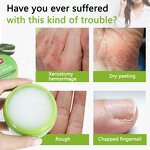 Coconut Hand Balm - Manufacturer - Custom Logo EKBER Coconut Extract Soften Skin Highly Effective Moisture Balm