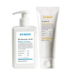 Hyaluronic Acid Body Lotion - Manufacturer - Custom Logo Fragrance Beauty Whitening Amino Acid Body Lotion Oem