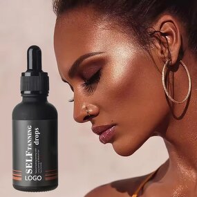 Glitter Tanning Lotion - Manufacturer - Customise Oem Facial Spf Choco Solarium Sun Tan Self Tan Lotion