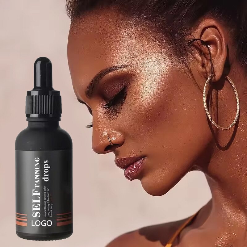 Glitter Tanning Lotion - Manufacturer - Customise Oem Facial Spf Choco Solarium Sun Tan Self Tan Lotion