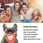 Charcoal Teeth Powder - Factory - High Quality 100% Natural Activated Charcoal Remove Tooth Stains Whitening Powder