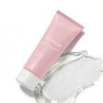 PDRN Facial Cleanser - Factory - Private Label Foamer Lightweight Exfoliate Refine Pores Gel Cleanser