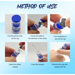 Blue Copper Peptide Serum - Manufacturer - EKBER OEM/ODM Private Label GHK-Cu Collagen Anti Age Face Serum