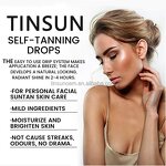 Outdoor Tanning Lotion - Factory - Wholesale Facial Bronzer Solarium Tanning Oil Private Label Lotion