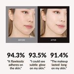 Vegan Liquid Foundation - Factory - Low Moq Black White Full Coverage Best Selling Matte Makeup Foundation