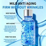 Copper Peptide Capsule Serum - Manufacturer - EKBER OEM/ODM Brightening Anti-aging Moisturizing Repair Face Serum