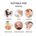 Turmeric Aloe Charcoal Soap - Manufacturer - EKBER Hot Sale Oil Control Skin Miracle Face Soap Wholesale