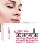 PDRN Lyophilized Serum - Manufacturer - EKBER Custom Salmon DNA Anti Wrinkle Firming Skin Repair Serum