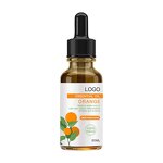 Sweet Orange Essential Oil - Factory - Chinese Manufacturer Organic 100% Pure SPA Skin Care Essential Oil