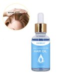 Copper Peptide Hair Oil - Manufacturer - Custom Logo Luxury GHK-cu Anti Hair Loss Prevention Growth Oil Men Women