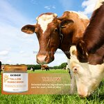 Tallow Sunscreen Cream - Manufacturer - EKBER Custom Olive Oil Honey Prevent Sunburn Redness Sunscreen Cream