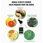 Beard Care Oil - Manufacturer - EKBER 2022 New Multi Functional Natural Essential Hair Growth Beard Oil