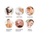 Chamomile Vegan Soap - Manufacturer - Hot Sale Flowers Whitening Anti-Allergy Moisturizing Face Body Soap