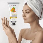 Mango Almond Hand Cream - Factory - Private Label Whitening Cream Women Best Hand and Foot Skin Care Organic