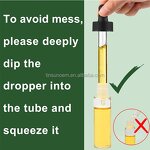 Castor Oil Lash Serum - Manufacturer - Organic Jamaica Wholesale Eyelash Eyebrow Growth Castor Oil Serum