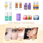 Honey Tallow Sunscreen - Manufacturer - EKBER Private Label Organic Waterproof Refreshing No Residue Sunscreen