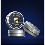 Beard Wax Stick - Manufacturer - Customized Logo Men Beard Moisturizing Mustache Butter Balm Grooming