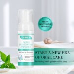 Teeth Whitening Mousse - Factory - Baking Soda Vibrant Cleansing Dental Mercero Tooth Stains Removal Mousse