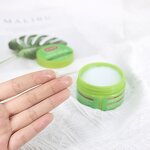 Coconut Hand Balm - Manufacturer - Moisturizing Coconut Extract Soften Skin Highly Effective Moisture Repair Balm