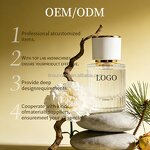 Perfume Mist Set - Manufacturer - EKBER Custom Logo Multi Fragrance Long Lasting Body Hair Mist for Lady