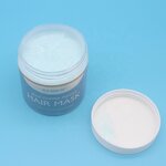 Copper Peptide Hair Mask - Factory - Custom Logo 200ml Natural Nutrition Hydration Treatment Hair Mask