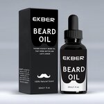 Beard Care Oil - Manufacturer - Custom Private Label Naturally Nourishing Moisturizing Mans Face Care Oil