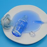 Blue Copper Peptide Serum - Manufacturer - EKBER Low MOQ Wholesale GHK-cu Anti-wrinkle Private Label Facial Serum