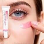 DNA Multi-peptide Eye Cream - Manufacturer - EKEBR OEM Under Eye Bags Remove Firming Anti Wrinkle Eye Tightener