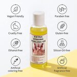 Yellow Peeling Oil - Factory - Low Moq Collagen Dark Knuckle Remover Skin Whitening Peeling Oil