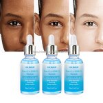 Copper Peptide Face Serum - Factory - EKBER OEM GHK-Cu Snap-8 Anti-Wrinkle Anti-Aging Moisturizing Repair